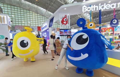 中国文化商品交易会亮相新庄国展，通讯设备赋能文化传播新体验