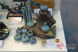 78个文化旅游商品斩获大奖，融合云南与南亚东南亚特色，通讯设备创新引领文化传播