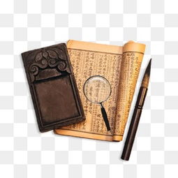 文化用品设计灵感库 探索千库网PNG资源与应用