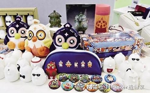 让文化活起来 探寻山西博物馆文创产品设计的新出路