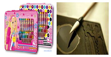 创意营销新维度 让文具与文化用品图片“开口说话”的智能通讯策略