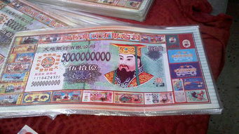 冥币第一股上市 传统丧葬文化的现代商业革新