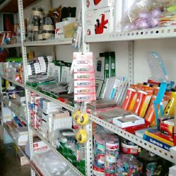 三联广告办公文具店详细信息 电话、地址、价格与营业时间